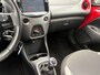 Toyota Aygo 1.0 VVT-i x-joy | Stoelverwarming | Apple Carplay/Android auto