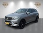 Mercedes-Benz ML-klasse 350 BlueTEC AMG GF-919-T eigen auto