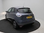 Renault Zoe R90 Intens 41 kWh / Koop accu / SoH 88% / Navigatie / Cruise Control / Airco Climate control / Achteruit rijcamera / All seasonbanden / Historie aanwezig /
