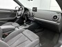 Audi A3 Cabriolet 1.4 TFSI Ambition Sport Edition | NAVIGATIE | STOELVERWARMING | CLIMATE CONTROL | CRUISE CONTROL | DRIVE SELECT | BLUETOOTH | PARKEERSENSOREN ACHTER |