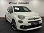 Fiat 500X 1.0 FireFly Sport*Camera*Stoelverwarming*Cruise-Control*