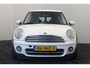 MINI Clubman Mini 1.6 Cooper D Chili