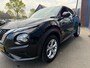 Nissan Juke 1.0 DIG-T 115pk Navi Carplay Camera Airco(ECC) bj2020