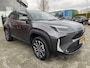 Toyota Yaris Cross 1.5 HYBRID DYNAMIC STOELVERW PARK-SENSOREN NAVI CLIMA AD-CRUISE 17" LM-VELGEN