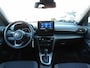 Toyota Yaris Cross 1.5 HYBRID DYNAMIC STOELVERW PARK-SENSOREN NAVI CLIMA AD-CRUISE 17" LM-VELGEN