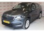 Skoda Kodiaq 1.5 TSI Business Edition NL auto, Trekhaak, Stoel en stuur verw, appconnect, keyl