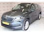 Skoda Kodiaq 1.5 TSI Business Edition NL auto, Trekhaak, Stoel en stuur verw, appconnect, keyl