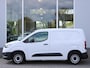Toyota ProAce City 1.5 D-4D Professional 3-Zits, Trekhaak, Carplay/Android Auto, Parkeersensoren Voor en Achter, Navigatie