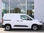 Toyota ProAce City 1.5 D-4D Professional 3-Zits, Trekhaak, Carplay/Android Auto, Parkeersensoren Voor en Achter, Navigatie