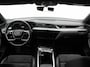 Audi E-tron 55 quattro Business edition 95 kWh 408 Pk | Camera | Stoelverwarming | Sportstoelen | Climatronic | Bluetooth | Navigatie | 19 Inch | 86.637 Km !!