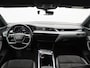 Audi E-tron 55 quattro Business edition 95 kWh 408 Pk | Camera | Stoelverwarming | Sportstoelen | Climatronic | Bluetooth | Navigatie | 19 Inch | 86.637 Km !!