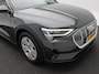 Audi E-tron 55 quattro Business edition 95 kWh 408 Pk | Camera | Stoelverwarming | Sportstoelen | Climatronic | Bluetooth | Navigatie | 19 Inch | 86.637 Km !!