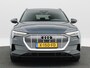 Audi E-tron 55 quattro Business edition 95 kWh 408 Pk | Camera | Stoelverwarming | Sportstoelen | Climatronic | Bluetooth | Navigatie | 19 Inch | 86.637 Km !!