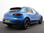 Porsche Macan 3.6 Turbo 400pk Automaat Full options! Panorama dak Luchtvering Sportuitlaat Burmester High end sound Stoelverwarming en ventilatie Leder Camera Navigatie Led 21"LMV