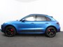 Porsche Macan 3.6 Turbo 400pk Automaat Full options! Panorama dak Luchtvering Sportuitlaat Burmester High end sound Stoelverwarming en ventilatie Leder Camera Navigatie Led 21"LMV