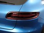 Porsche Macan 3.6 Turbo 400pk Automaat Full options! Panorama dak Luchtvering Sportuitlaat Burmester High end sound Stoelverwarming en ventilatie Leder Camera Navigatie Led 21"LMV