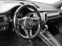 Porsche Macan 3.6 Turbo 400pk Automaat Full options! Panorama dak Luchtvering Sportuitlaat Burmester High end sound Stoelverwarming en ventilatie Leder Camera Navigatie Led 21"LMV