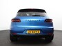 Porsche Macan 3.6 Turbo 400pk Automaat Full options! Panorama dak Luchtvering Sportuitlaat Burmester High end sound Stoelverwarming en ventilatie Leder Camera Navigatie Led 21"LMV