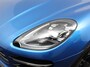 Porsche Macan 3.6 Turbo 400pk Automaat Full options! Panorama dak Luchtvering Sportuitlaat Burmester High end sound Stoelverwarming en ventilatie Leder Camera Navigatie Led 21"LMV
