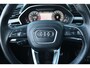 Audi Q3 Sportback 35TFSI 150PK AUTOMAAT 3X S-LINE Panodak | Keyless | Navi | Camera | Adapt.Cruise | Virtual Cockpit | Sfeerverl. | Electr.Stoel | Electr.Klep |