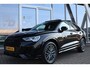 Audi Q3 Sportback 35TFSI 150PK AUTOMAAT 3X S-LINE Panodak | Keyless | Navi | Camera | Adapt.Cruise | Virtual Cockpit | Sfeerverl. | Electr.Stoel | Electr.Klep |