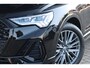 Audi Q3 Sportback 35TFSI 150PK AUTOMAAT 3X S-LINE Panodak | Keyless | Navi | Camera | Adapt.Cruise | Virtual Cockpit | Sfeerverl. | Electr.Stoel | Electr.Klep |