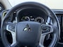 Mitsubishi Outlander 2.4 PHEV Intense S Automaat Plug In Hybrid Leder Alcantara Apple Carplay Camera LED Keyless 18 Inch