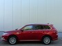 Mitsubishi Outlander 2.4 PHEV Intense S Automaat Plug In Hybrid Leder Alcantara Apple Carplay Camera LED Keyless 18 Inch