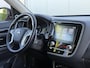 Mitsubishi Outlander 2.4 PHEV Intense S Automaat Plug In Hybrid Leder Alcantara Apple Carplay Camera LED Keyless 18 Inch