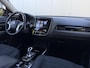 Mitsubishi Outlander 2.4 PHEV Intense S Automaat Plug In Hybrid Leder Alcantara Apple Carplay Camera LED Keyless 18 Inch