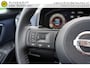 Nissan Qashqai 1.3 MHEV Xtronic Tekna LUXE - PANODAK - 360 CAM - CARPLAY / ANDROID - 1800KG TREKGEWICHT - HALF LEDER - ADAPT. CRUISE - DODEHOEKSENSOR - HEADUP - KEYLESS - ELEKTR. KLEP + STOEL - LED - DRAADLOZE LADER ETC.