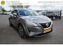 Nissan Qashqai 1.3 MHEV Xtronic Tekna LUXE - PANODAK - 360 CAM - CARPLAY / ANDROID - 1800KG TREKGEWICHT - HALF LEDER - ADAPT. CRUISE - DODEHOEKSENSOR - HEADUP - KEYLESS - ELEKTR. KLEP + STOEL - LED - DRAADLOZE LADER ETC.