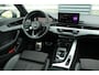Audi A4 Avant 35 TFSI 150pk S-tronic S Edition | Sportstoelen | Apple Carplay & Android Auto | Sportonderstel | Virtual Cockpit | Donker Dakhemel | Diefstalalarm