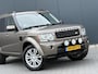Land Rover Discovery 3.0 SDV6 HSE Grijs Kenteken - Top Onderhouden