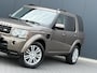 Land Rover Discovery 3.0 SDV6 HSE Grijs Kenteken - Top Onderhouden