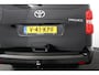 Toyota ProAce Worker Long 2.0 D-4D L2D Professional DC | Trekhaak | Camera achter | Apple Carplay/Android Auto |