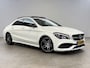 Mercedes-Benz CLA 200 AMG | Pano | Carplay | Cruise | Navi | Airco | Parkeersens. | LED