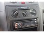 Volkswagen Caddy 1.6 TDI | Rechter zijdeur | Sidebars | Half lederen bekleding | Radio cd speler
