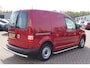 Volkswagen Caddy 1.6 TDI | Rechter zijdeur | Sidebars | Half lederen bekleding | Radio cd speler