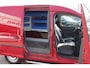 Volkswagen Caddy 1.6 TDI | Rechter zijdeur | Sidebars | Half lederen bekleding | Radio cd speler