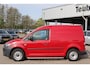 Volkswagen Caddy 1.6 TDI | Rechter zijdeur | Sidebars | Half lederen bekleding | Radio cd speler