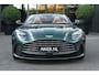 Aston Martin DB12 V8 Volante | Signature Metallic | Sport Plus Stoel | Quilted Leder