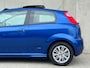 Fiat Punto Grande 1.4 3DR 2008 Blauw PANORAMADAK|NAP|1E EIG.