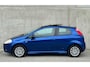 Fiat Punto Grande 1.4 3DR 2008 Blauw PANORAMADAK|NAP|1E EIG.