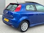 Fiat Punto Grande 1.4 3DR 2008 Blauw PANORAMADAK|NAP|1E EIG.