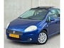 Fiat Punto Grande 1.4 3DR 2008 Blauw PANORAMADAK|NAP|1E EIG.