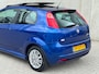 Fiat Punto Grande 1.4 3DR 2008 Blauw PANORAMADAK|NAP|1E EIG.