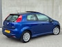 Fiat Punto Grande 1.4 3DR 2008 Blauw PANORAMADAK|NAP|1E EIG.