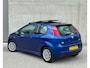 Fiat Punto Grande 1.4 3DR 2008 Blauw PANORAMADAK|NAP|1E EIG.