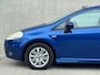 Fiat Punto Grande 1.4 3DR 2008 Blauw PANORAMADAK|NAP|1E EIG.